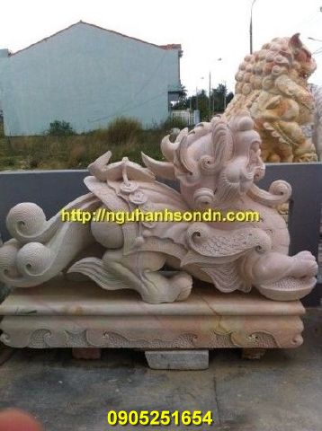tì huu đá ngũ hành sơn